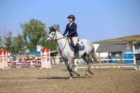 09043 - Mckenna - 2026 Rocky Mountain Classic II - Saturday August 15th