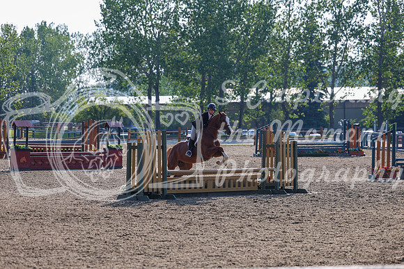 04119 - Mykenzi - 2026 Rocky Mountain Classic II - Saturday August 15th