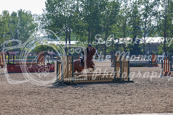 04118 - Mykenzi - 2026 Rocky Mountain Classic II - Saturday August 15th