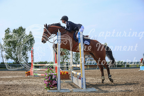 21019 - Mckenna - 2026 Rocky Mountain Classic II - Saturday August 15th