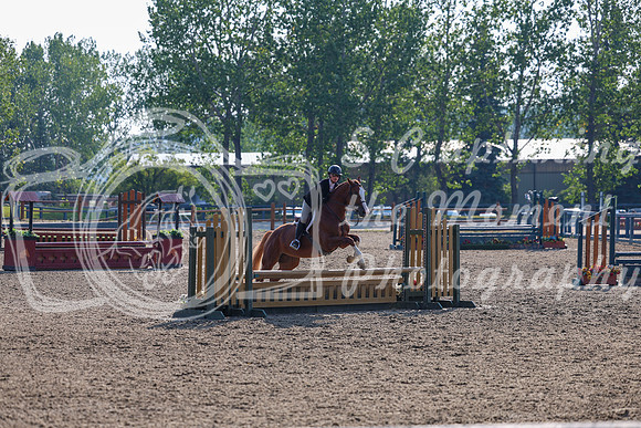 04120 - Mykenzi - 2026 Rocky Mountain Classic II - Saturday August 15th