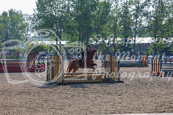 04121 - Mykenzi - 2026 Rocky Mountain Classic II - Saturday August 15th