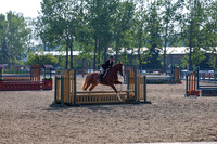 04122 - Mykenzi - 2026 Rocky Mountain Classic II - Saturday August 15th