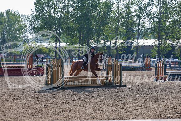 04122 - Mykenzi - 2026 Rocky Mountain Classic II - Saturday August 15th
