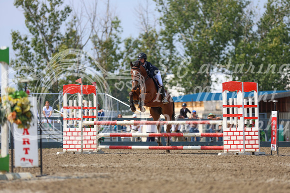 21026 - Mckenna - 2026 Rocky Mountain Classic II - Saturday August 15th