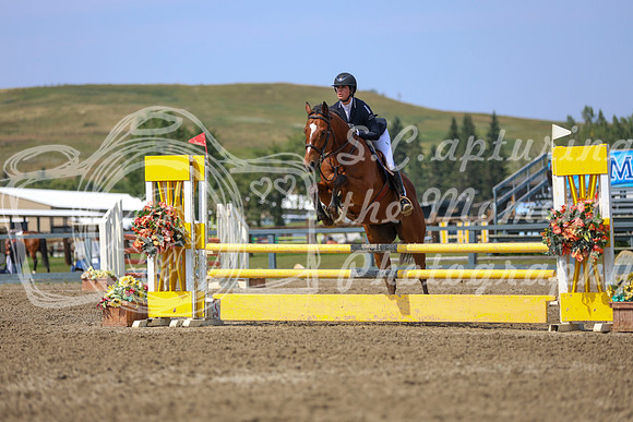 21031 - Mckenna - 2026 Rocky Mountain Classic II - Saturday August 15th