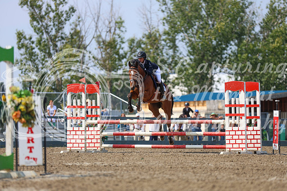 21028 - Mckenna - 2026 Rocky Mountain Classic II - Saturday August 15th