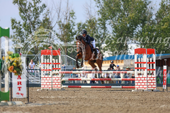 21029 - Mckenna - 2026 Rocky Mountain Classic II - Saturday August 15th
