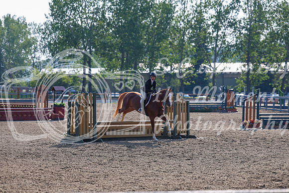 04124 - Mykenzi - 2026 Rocky Mountain Classic II - Saturday August 15th