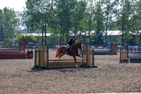 04123 - Mykenzi - 2026 Rocky Mountain Classic II - Saturday August 15th