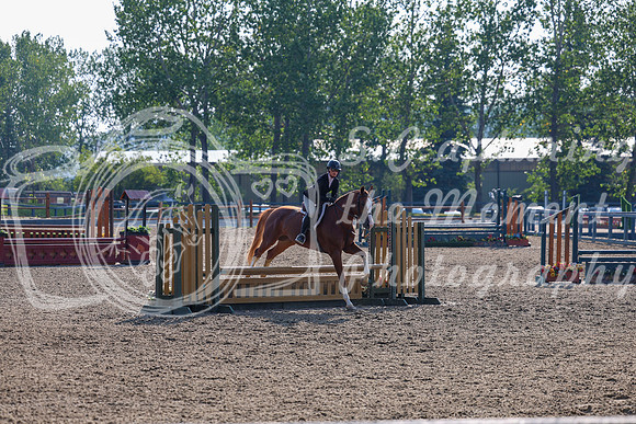 04123 - Mykenzi - 2026 Rocky Mountain Classic II - Saturday August 15th