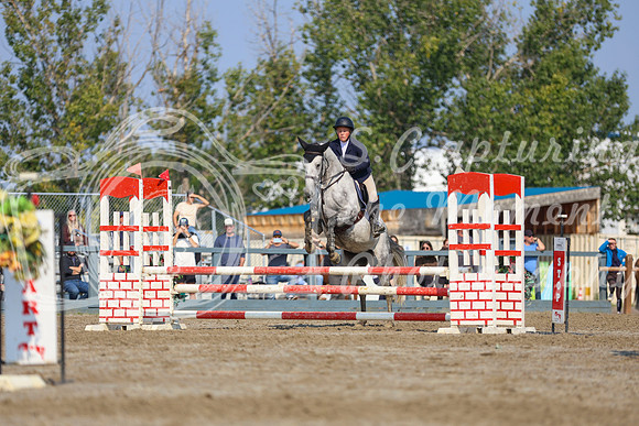 09055 - Mckenna - 2026 Rocky Mountain Classic II - Saturday August 15th