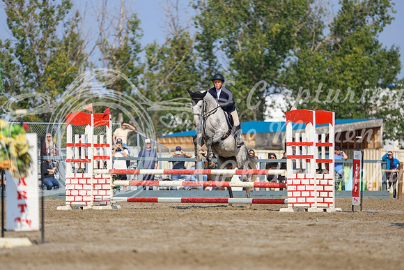 09056 - Mckenna - 2026 Rocky Mountain Classic II - Saturday August 15th