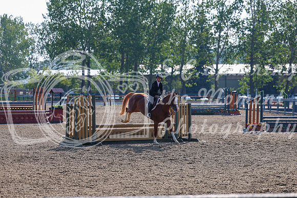 04125 - Mykenzi - 2026 Rocky Mountain Classic II - Saturday August 15th