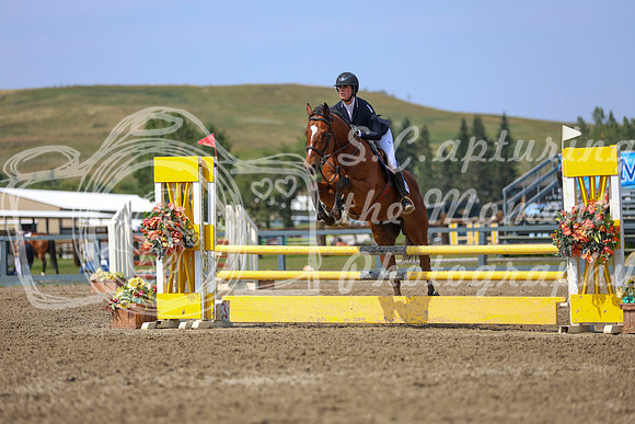 21032 - Mckenna - 2026 Rocky Mountain Classic II - Saturday August 15th