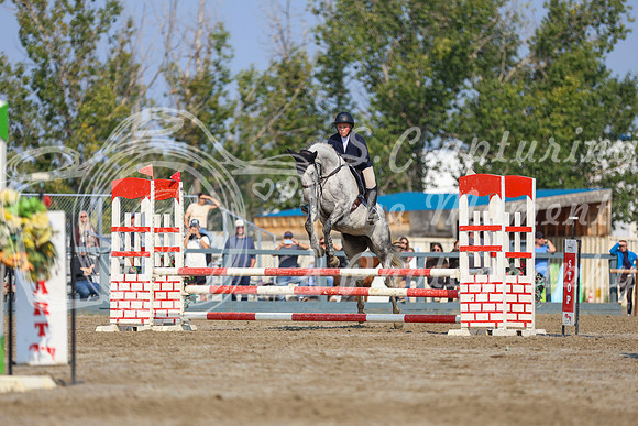 09058 - Mckenna - 2026 Rocky Mountain Classic II - Saturday August 15th