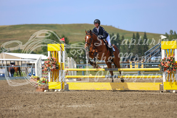 21034 - Mckenna - 2026 Rocky Mountain Classic II - Saturday August 15th