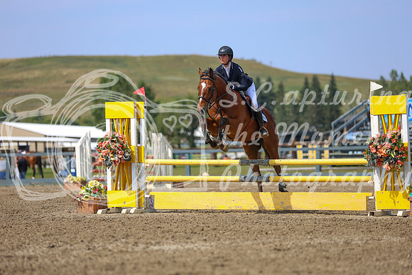21033 - Mckenna - 2026 Rocky Mountain Classic II - Saturday August 15th