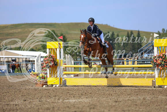 21035 - Mckenna - 2026 Rocky Mountain Classic II - Saturday August 15th