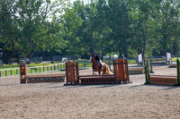 04126 - Mykenzi - 2026 Rocky Mountain Classic II - Saturday August 15th