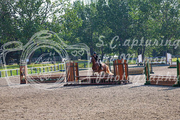 04126 - Mykenzi - 2026 Rocky Mountain Classic II - Saturday August 15th