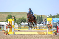 21226 - Mckenna - 2026 Rocky Mountain Classic II - Saturday August 15th