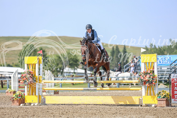 21226 - Mckenna - 2026 Rocky Mountain Classic II - Saturday August 15th