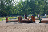 04127 - Mykenzi - 2026 Rocky Mountain Classic II - Saturday August 15th