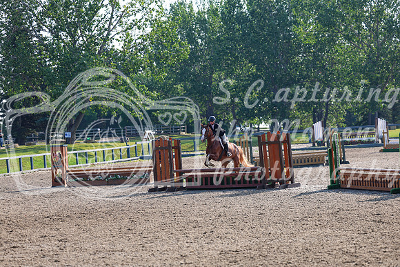 04127 - Mykenzi - 2026 Rocky Mountain Classic II - Saturday August 15th