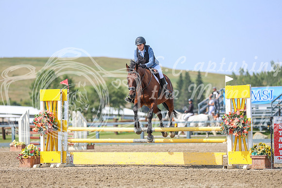 21227 - Mckenna - 2026 Rocky Mountain Classic II - Saturday August 15th