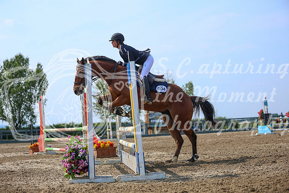 21037 - Mckenna - 2026 Rocky Mountain Classic II - Saturday August 15th