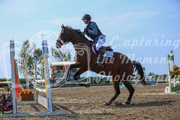 21229 - Mckenna - 2026 Rocky Mountain Classic II - Saturday August 15th