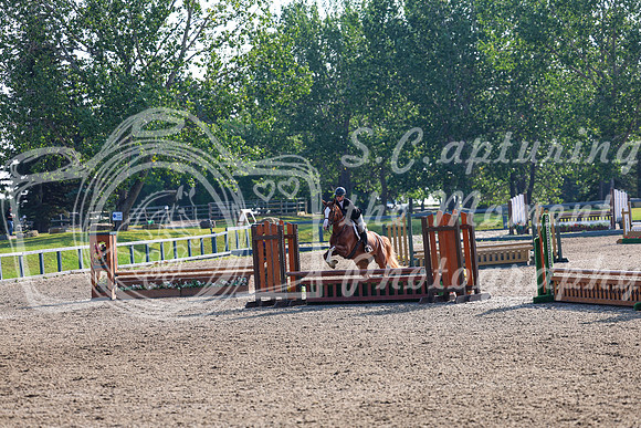 04128 - Mykenzi - 2026 Rocky Mountain Classic II - Saturday August 15th