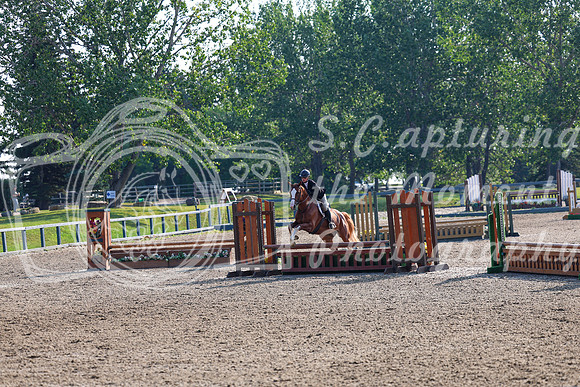 04129 - Mykenzi - 2026 Rocky Mountain Classic II - Saturday August 15th