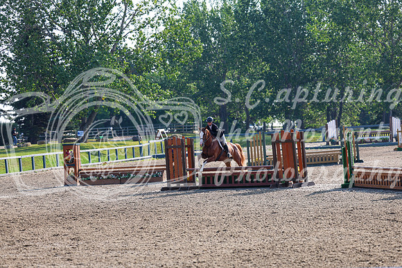 04130 - Mykenzi - 2026 Rocky Mountain Classic II - Saturday August 15th