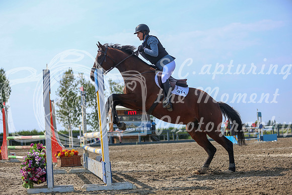21232 - Mckenna - 2026 Rocky Mountain Classic II - Saturday August 15th