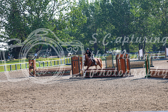 04131 - Mykenzi - 2026 Rocky Mountain Classic II - Saturday August 15th