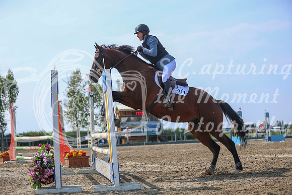 21233 - Mckenna - 2026 Rocky Mountain Classic II - Saturday August 15th