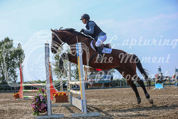 21235 - Mckenna - 2026 Rocky Mountain Classic II - Saturday August 15th