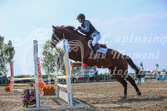 21234 - Mckenna - 2026 Rocky Mountain Classic II - Saturday August 15th