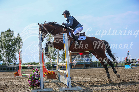 21236 - Mckenna - 2026 Rocky Mountain Classic II - Saturday August 15th