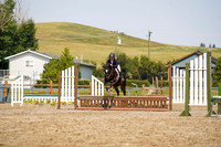 14164 - Grace - 2026 Rocky Mountain Classic II - Saturday August 15th