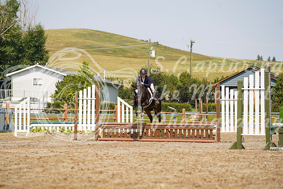 14164 - Grace - 2026 Rocky Mountain Classic II - Saturday August 15th