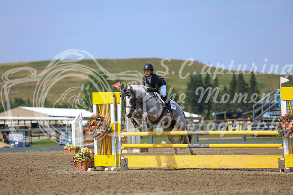 20875 - Mckenna - 2026 Rocky Mountain Classic II - Saturday August 15th