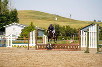 14165 - Grace - 2026 Rocky Mountain Classic II - Saturday August 15th