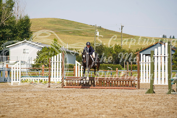 14165 - Grace - 2026 Rocky Mountain Classic II - Saturday August 15th
