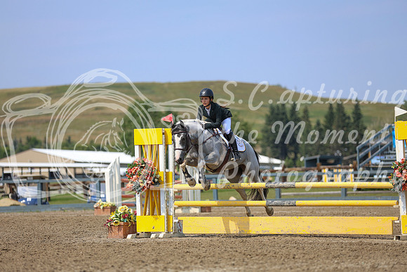 20876 - Mckenna - 2026 Rocky Mountain Classic II - Saturday August 15th