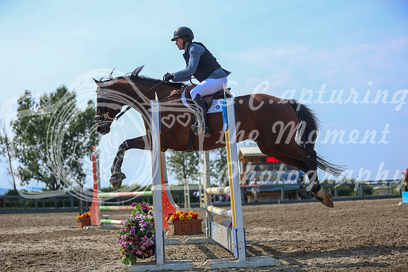 21240 - Mckenna - 2026 Rocky Mountain Classic II - Saturday August 15th