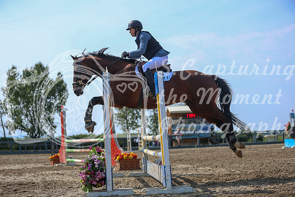 21239 - Mckenna - 2026 Rocky Mountain Classic II - Saturday August 15th
