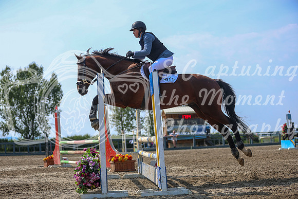 21238 - Mckenna - 2026 Rocky Mountain Classic II - Saturday August 15th